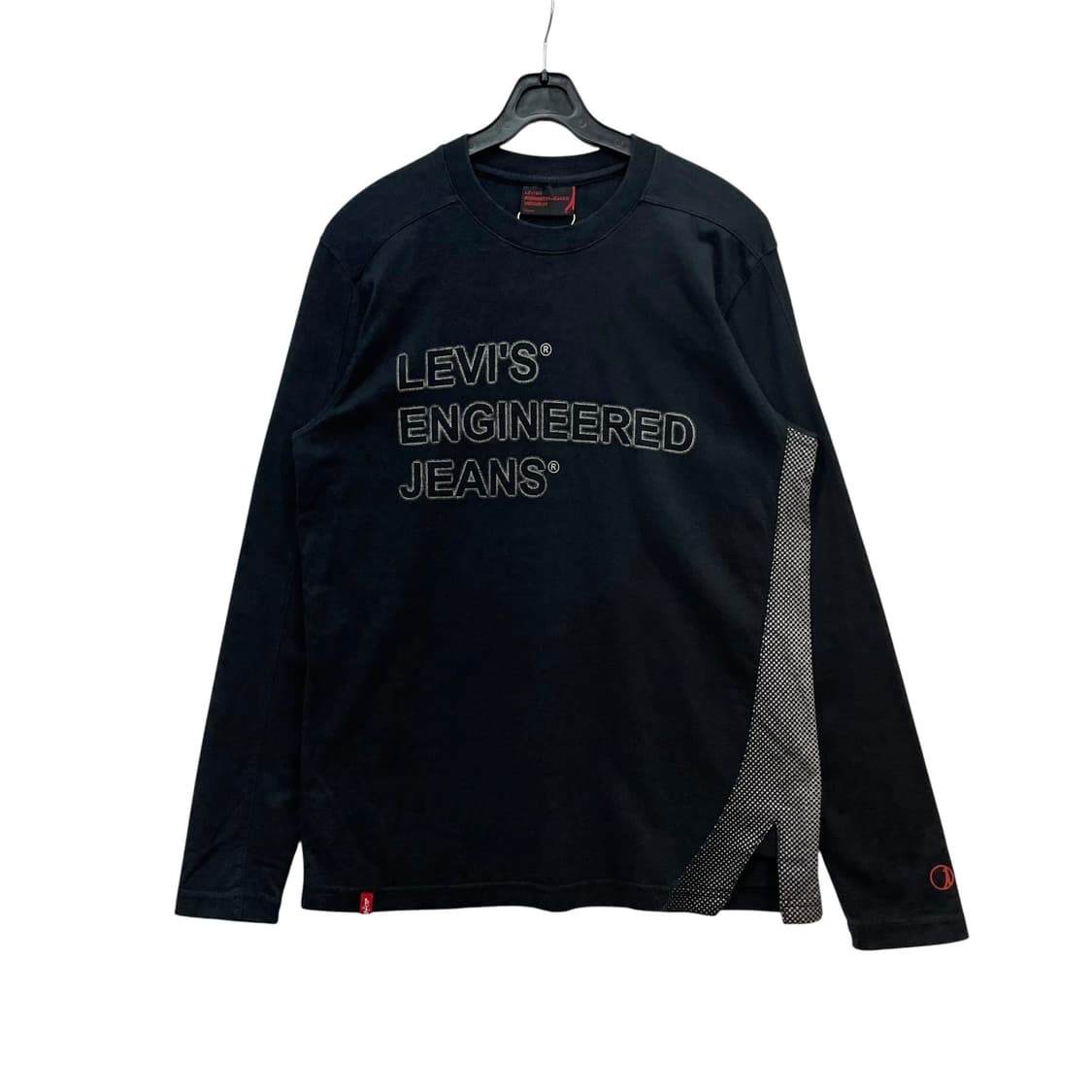 Levi's Engineered Logo Tee 상품이미지1