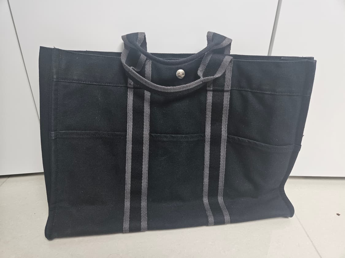 에르메르 후루토mm 블랙 상품이미지1