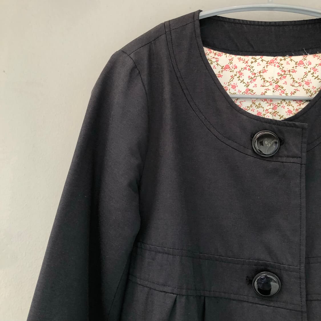 vintage coat 상품이미지2
