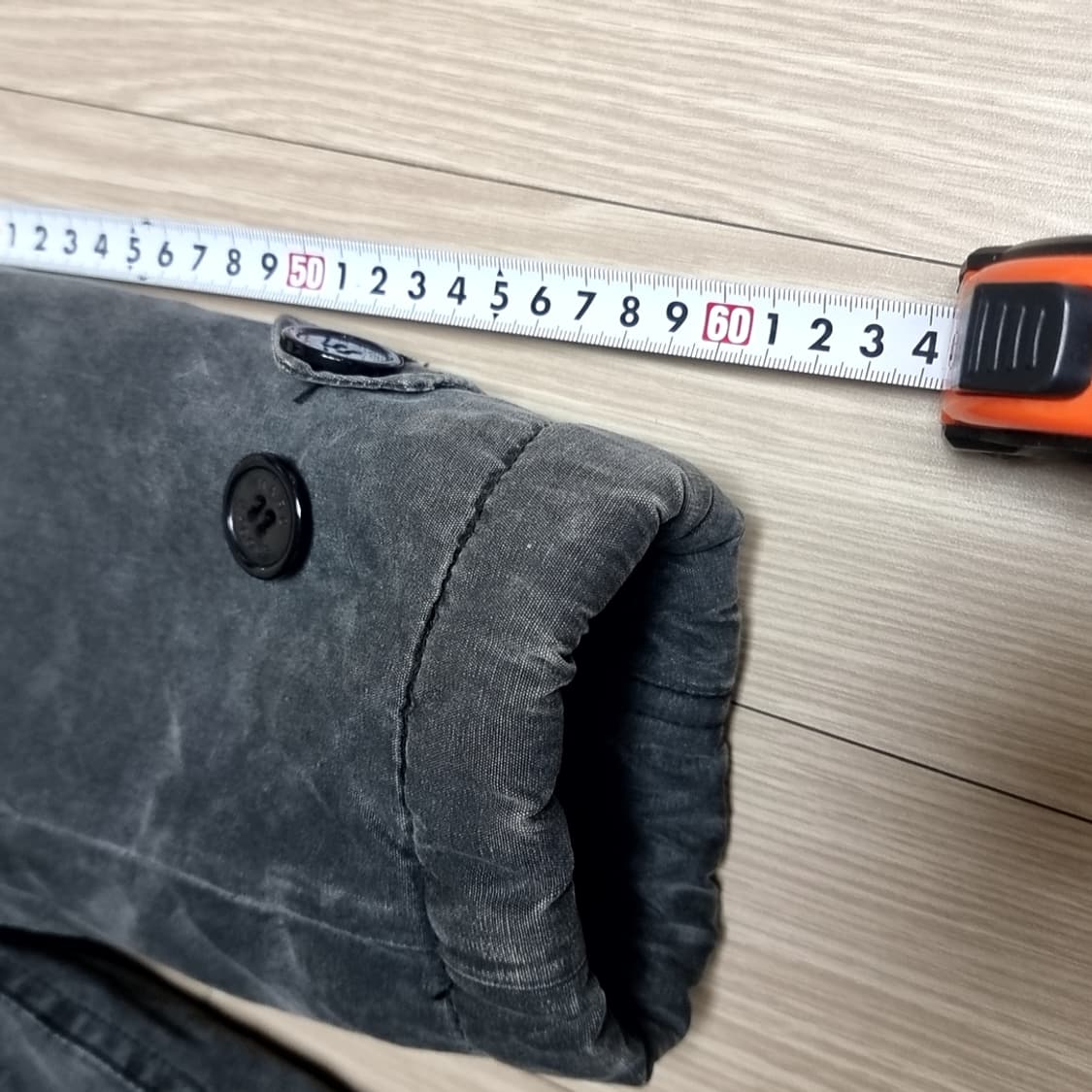 일판 마크제이콥스 m47 장진호파카(s) 상품이미지3