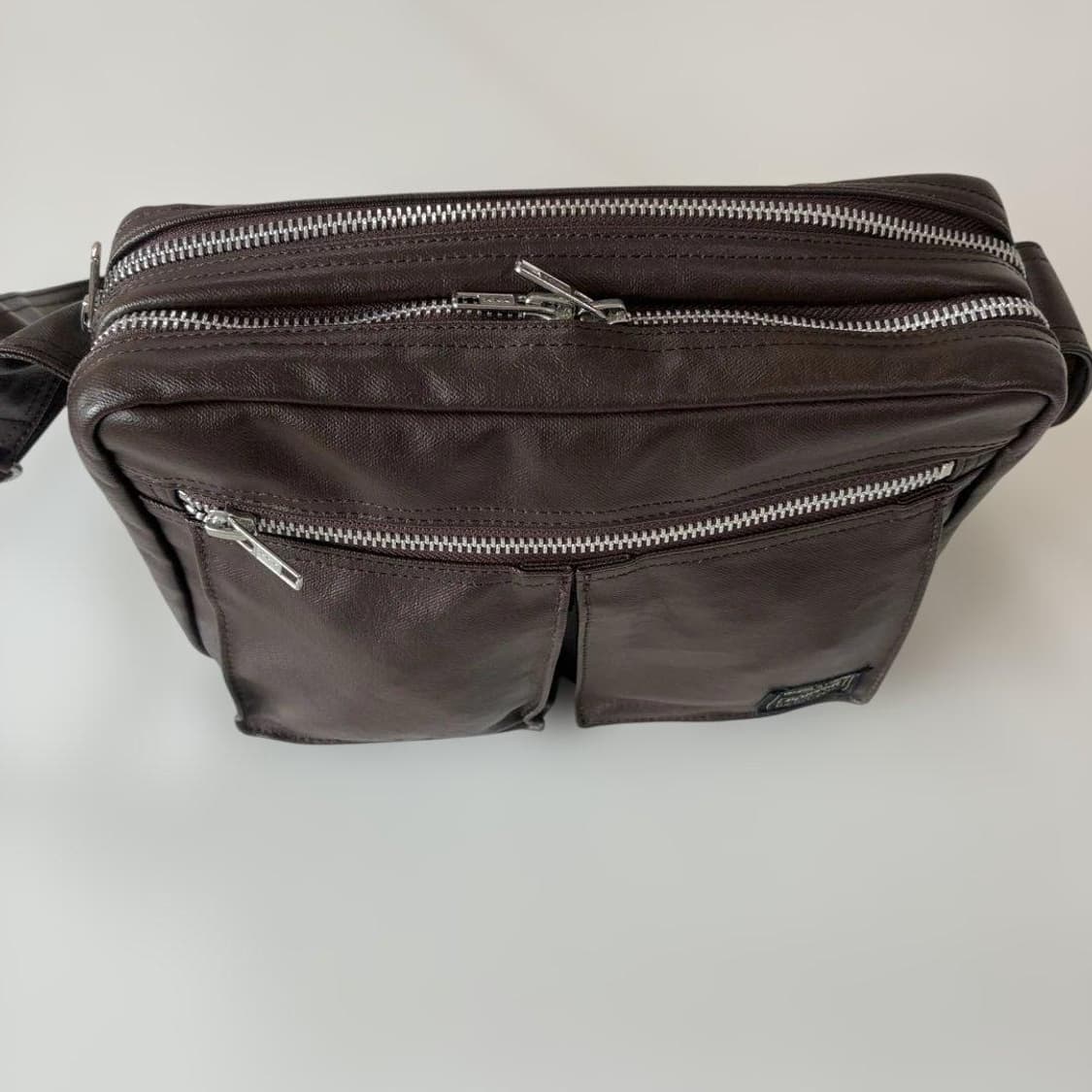 PORTER 요시다포터 프리스타일 숄더백   상품이미지5