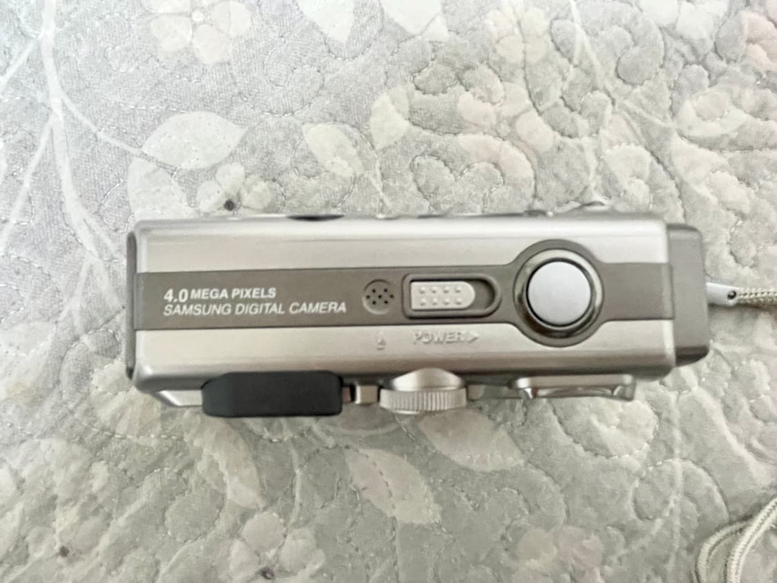 삼성 캐녹스 디지맥스 V4 상품이미지6