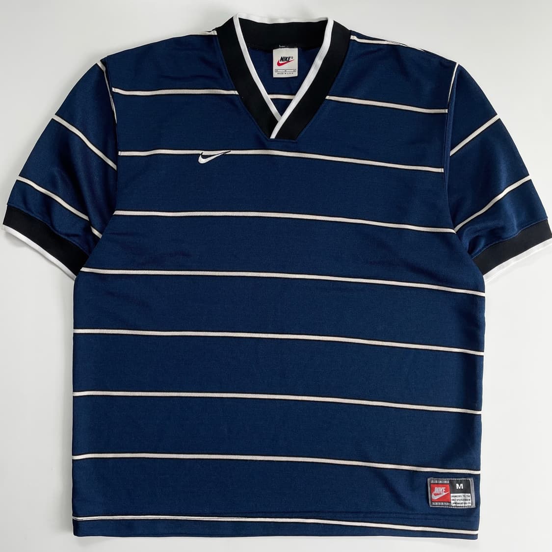 Nike  나이키 90,s 자수 트랙탑 져지 상품이미지1