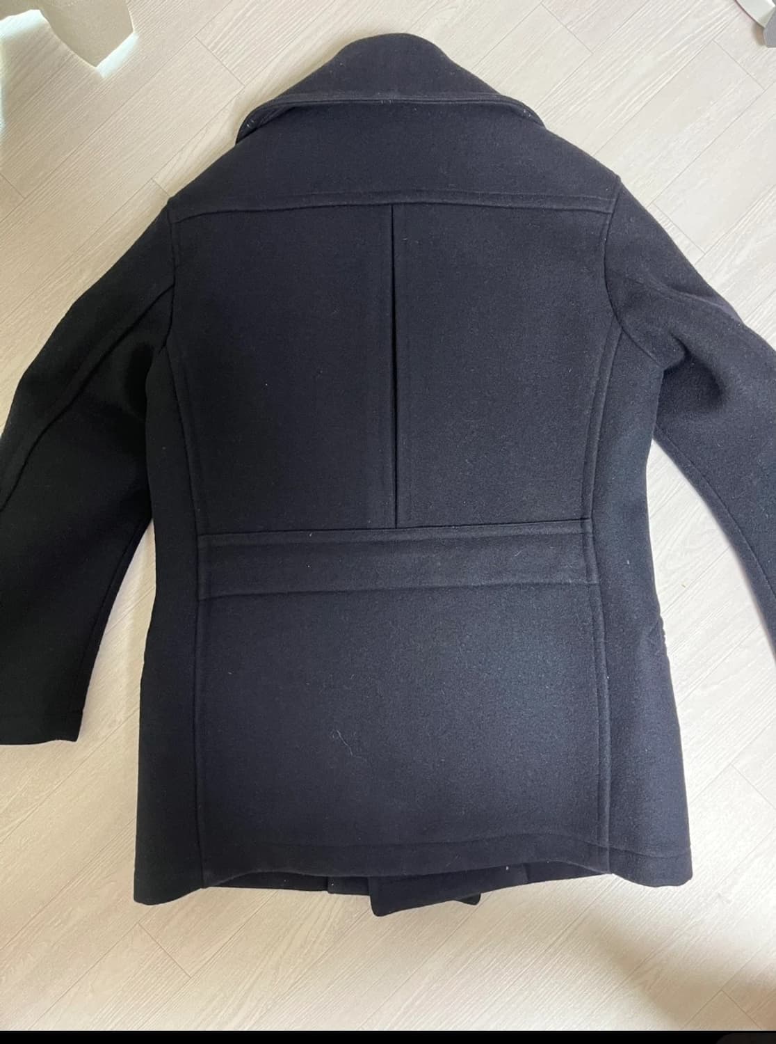 스펙테이터 시멘 피코트 L사이즈 상품이미지2