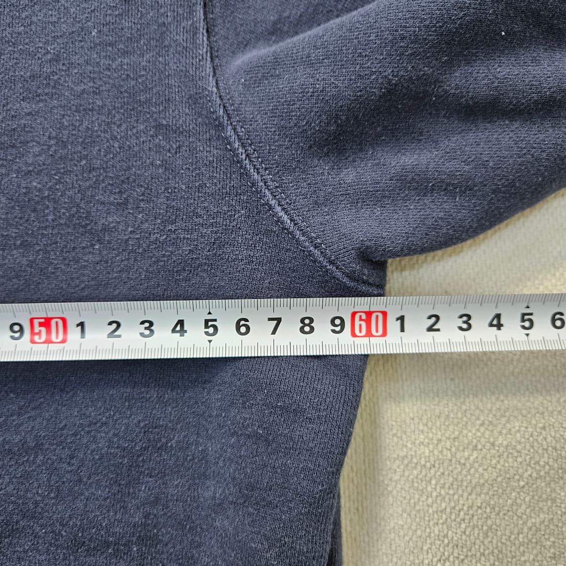 XL 커버낫 CVNT 맨투맨 0317Y 상품이미지6