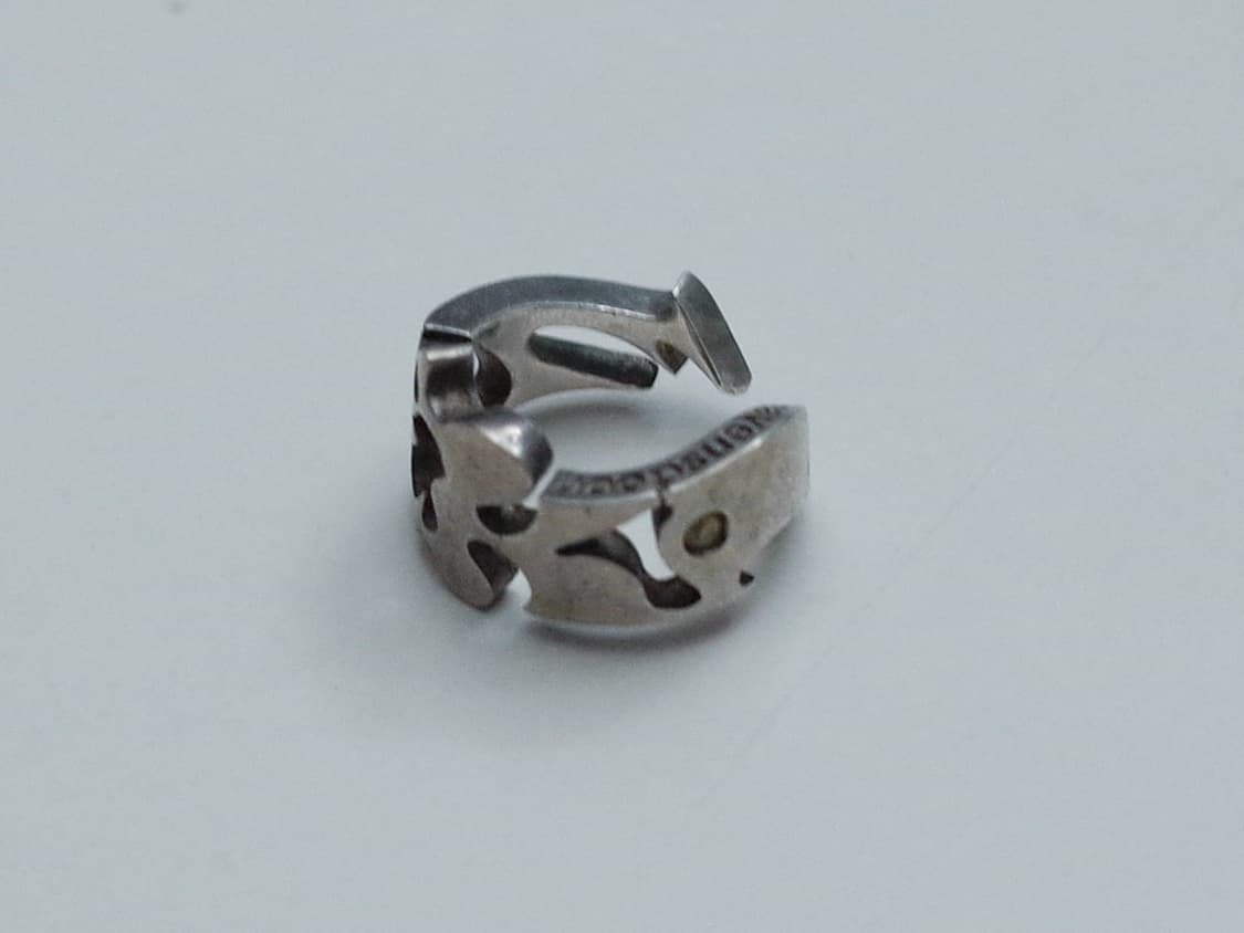925 Silver ring 상품이미지3