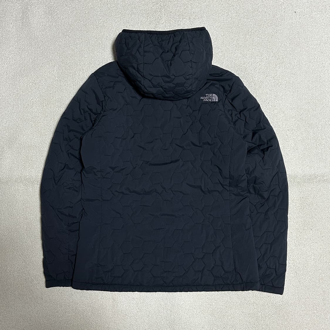 노스페이스 여성 브이엑스 에어 자켓 상품이미지3