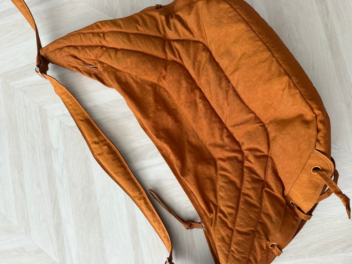 르메르 소프트게임백 라지 상품이미지2