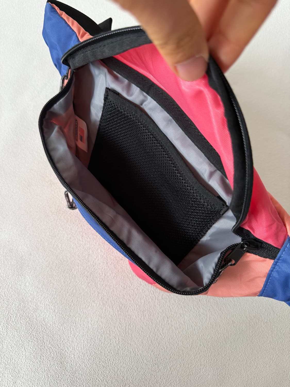 아웃도어프로덕츠(OUTDOOR PRODUCT) 힙색 상품이미지4