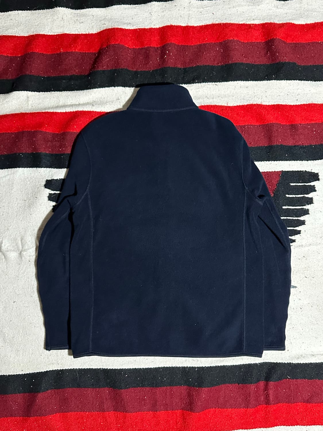 [디키즈] •Classic Fleece Zip-Up Jacket 상품이미지3