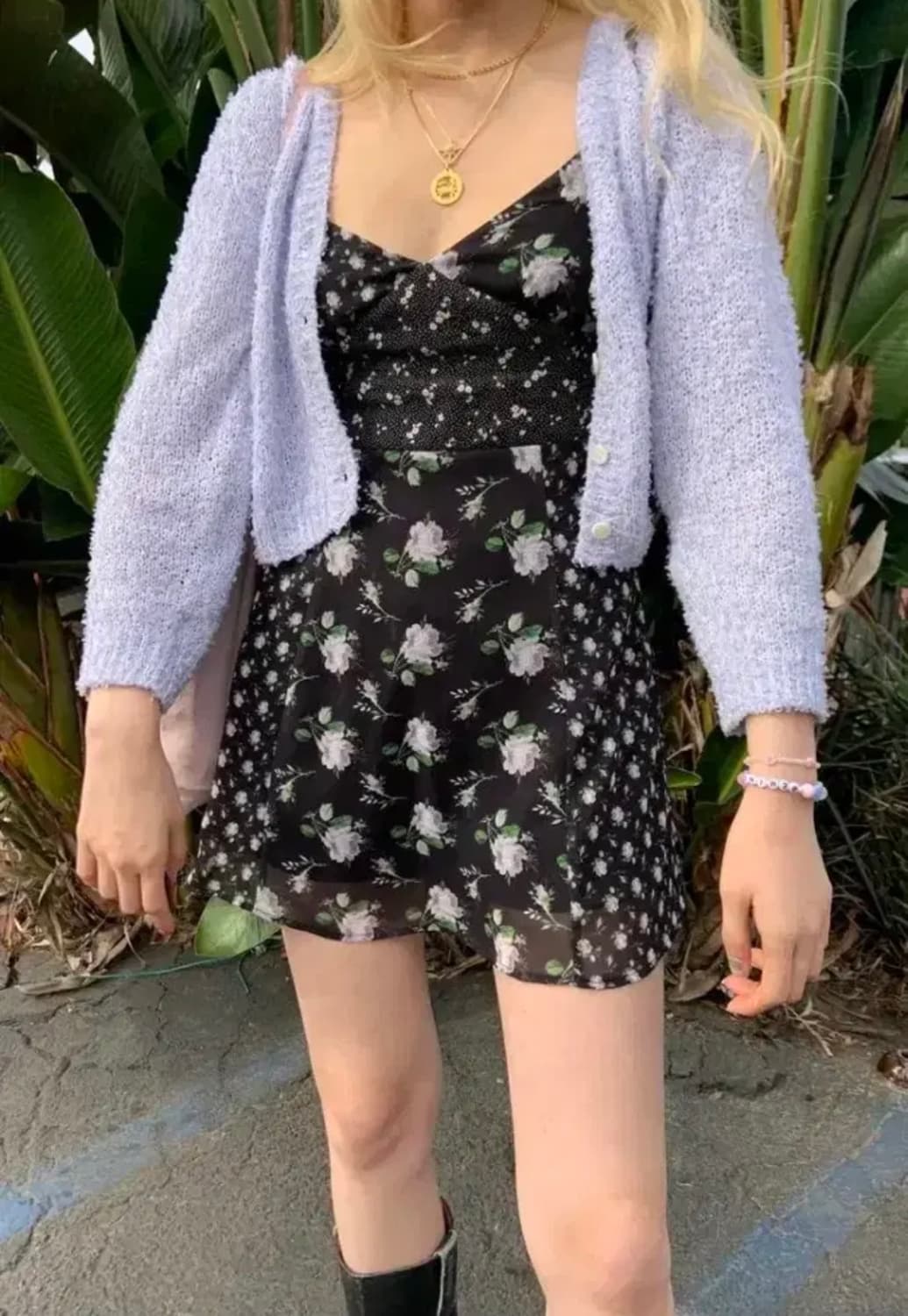 Spooning Glowny 올리비아 드레스 원피스 상품이미지2