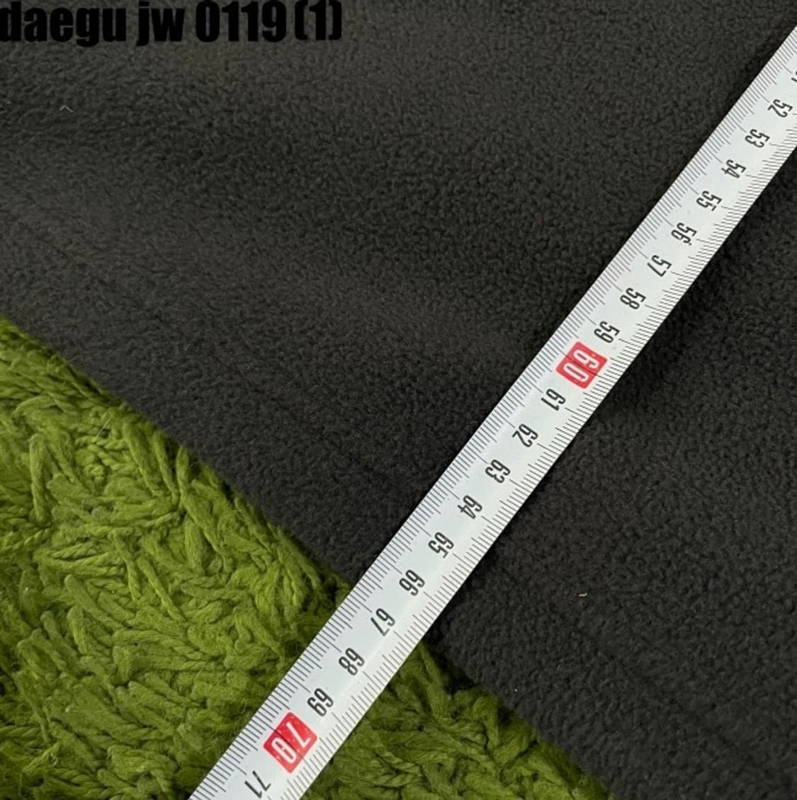 Namer clothing 후드 상품이미지7