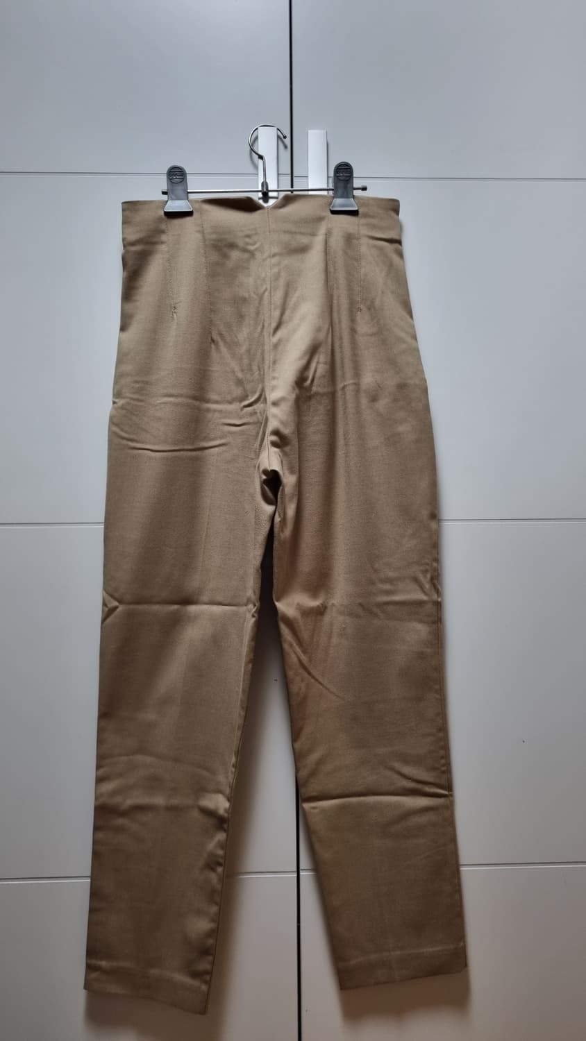 자라 하이웨스트 팬츠 상품이미지5