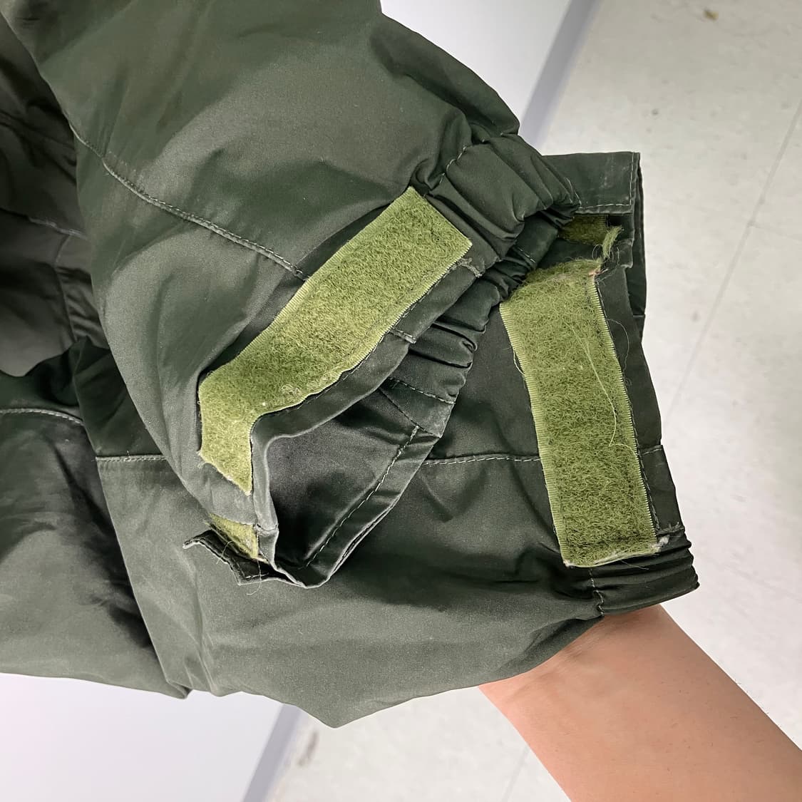 00's 파타고니아 인퍼르노 자켓 M 상품이미지7