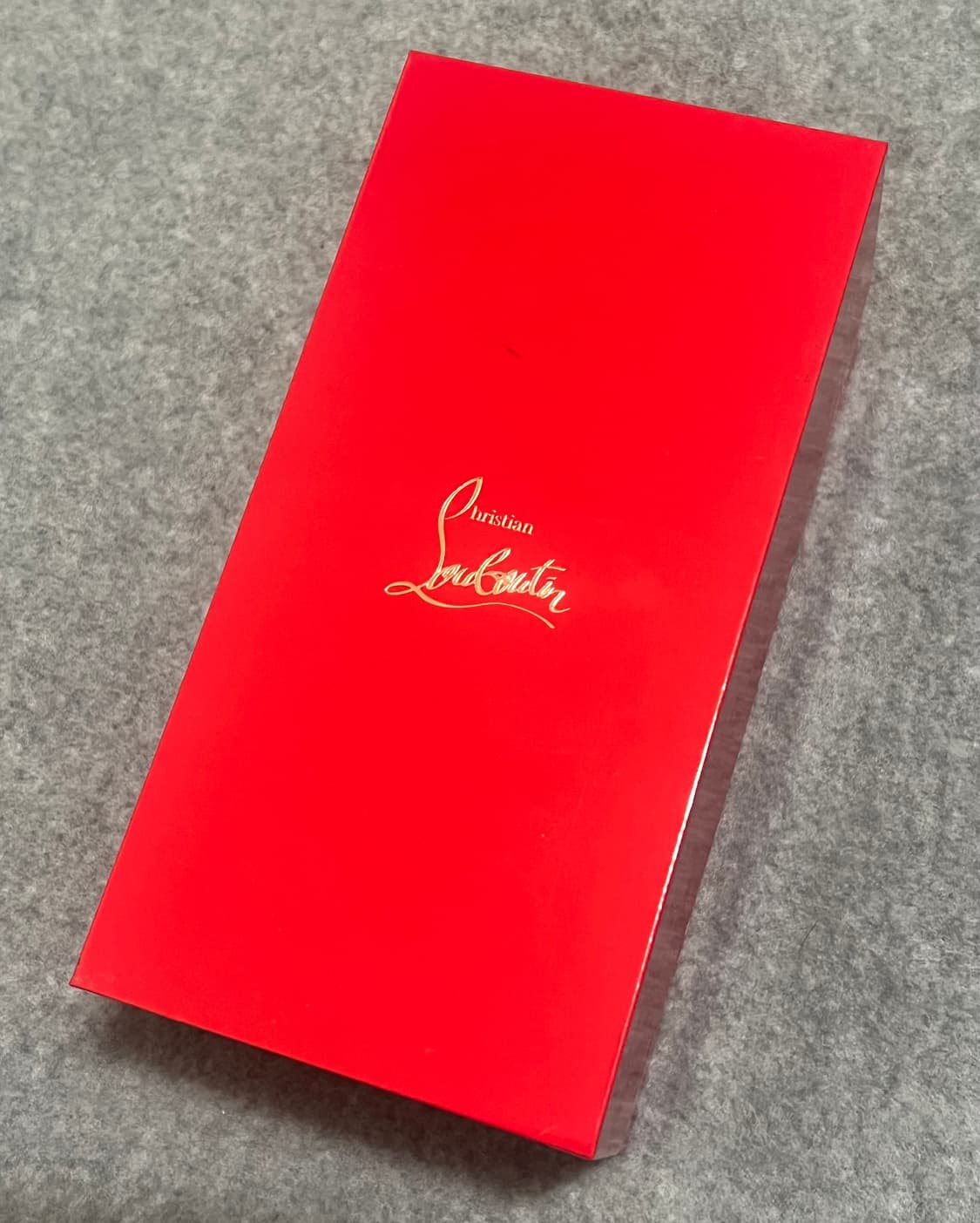 크리스찬 루부탱 향수 Loubimar 90ml 국문 풀박 상품이미지3