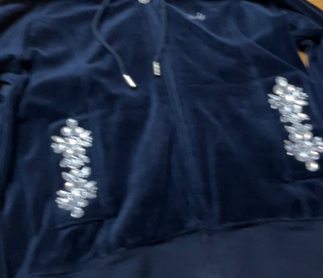 Rady 갸루후드집업 상품이미지2