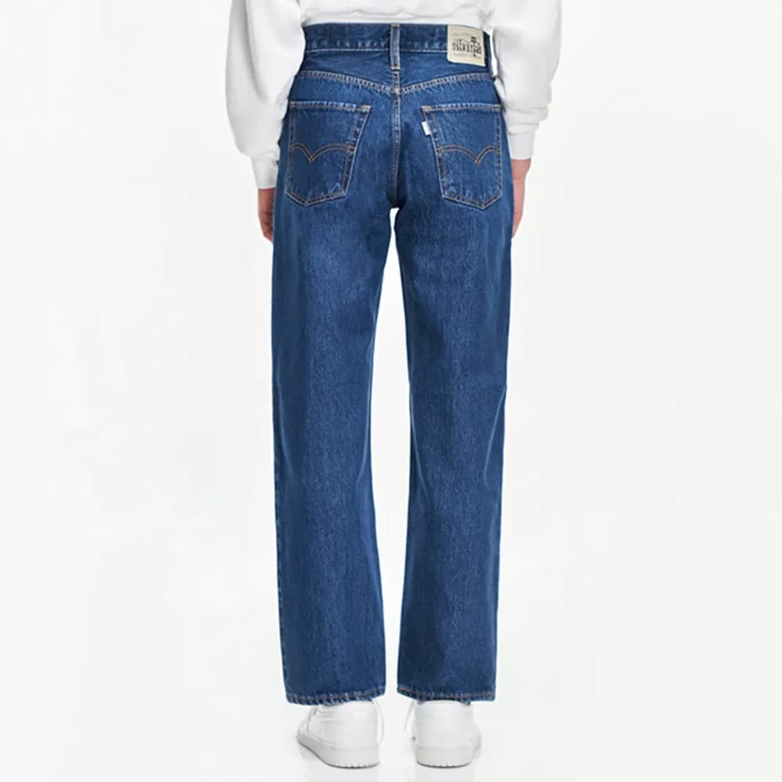 리바이스 실버탭 94 배기 진 A3518-0008 상품이미지1