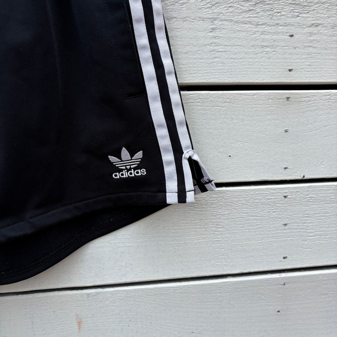 Adidas 아디다스 삼선 반바지 숏팬츠 상품이미지3