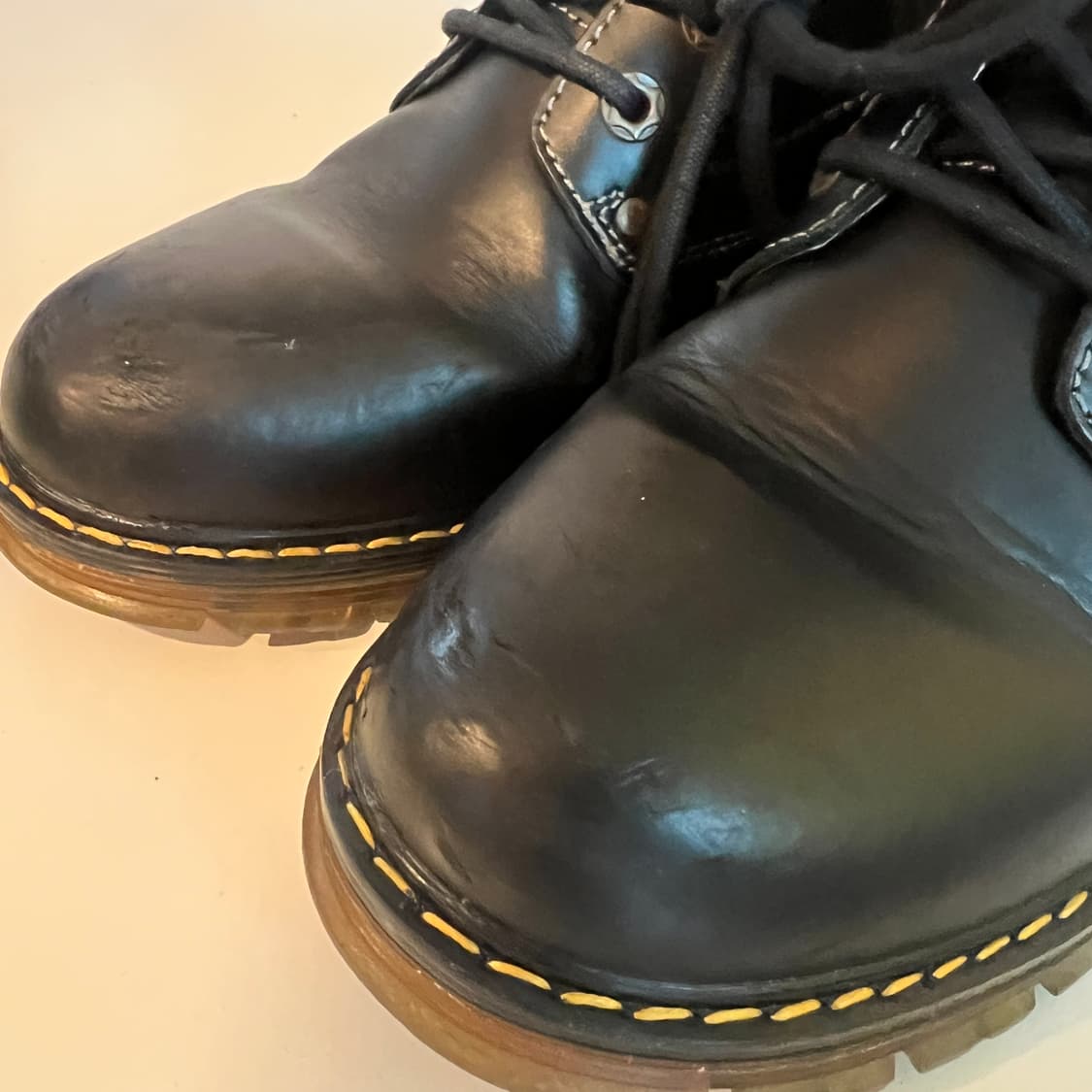 디키즈 마틴 부츠 상품이미지5