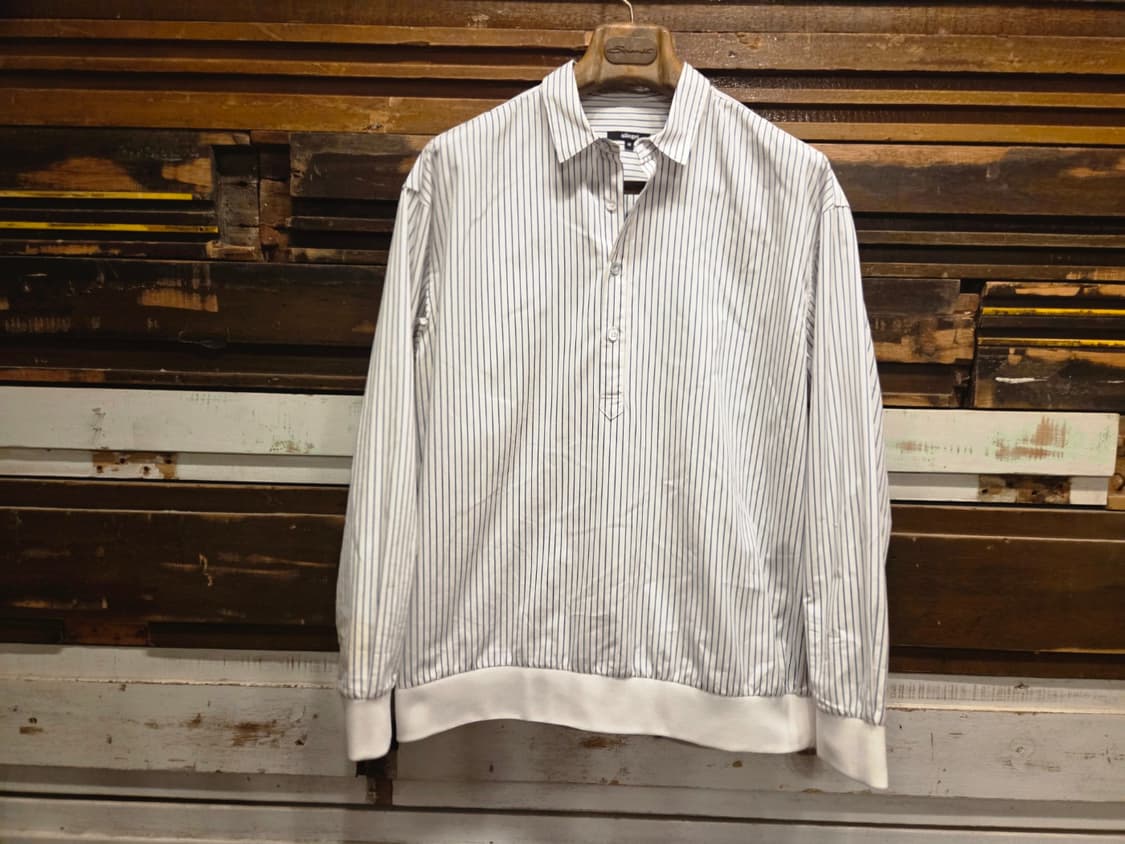 알레그리 셔츠 상품이미지9