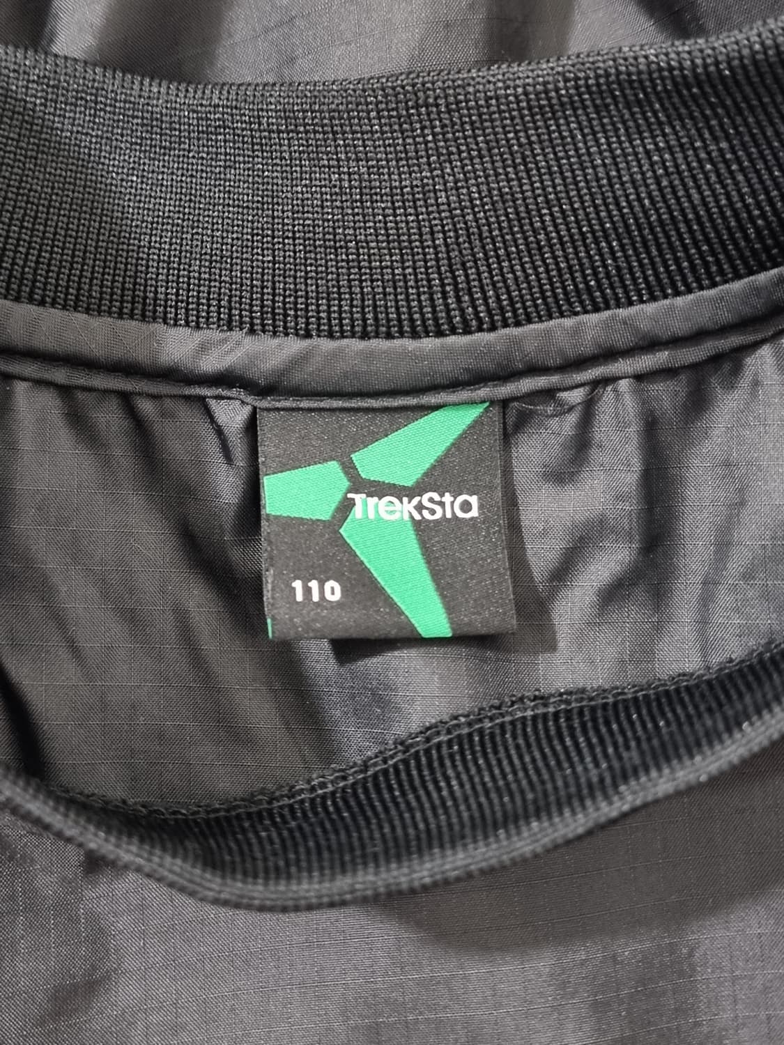 트랙스타 웜엎 바람막이 (D15 상품이미지3