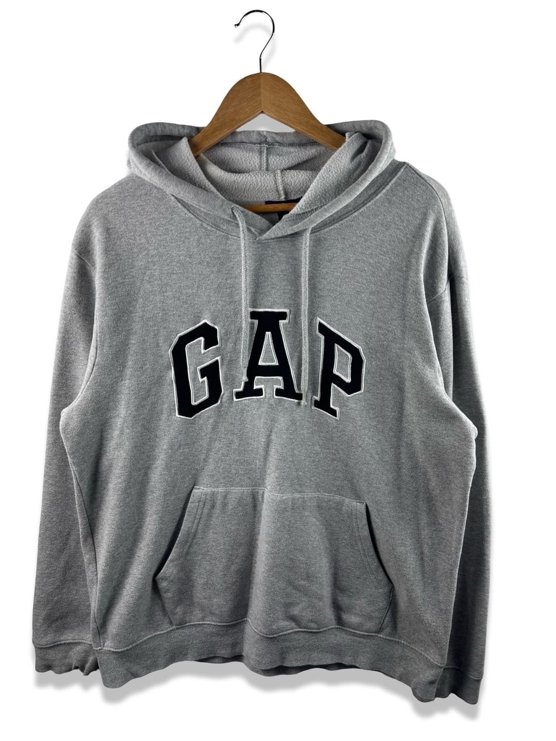갭 그레이 후디2001 상품이미지1