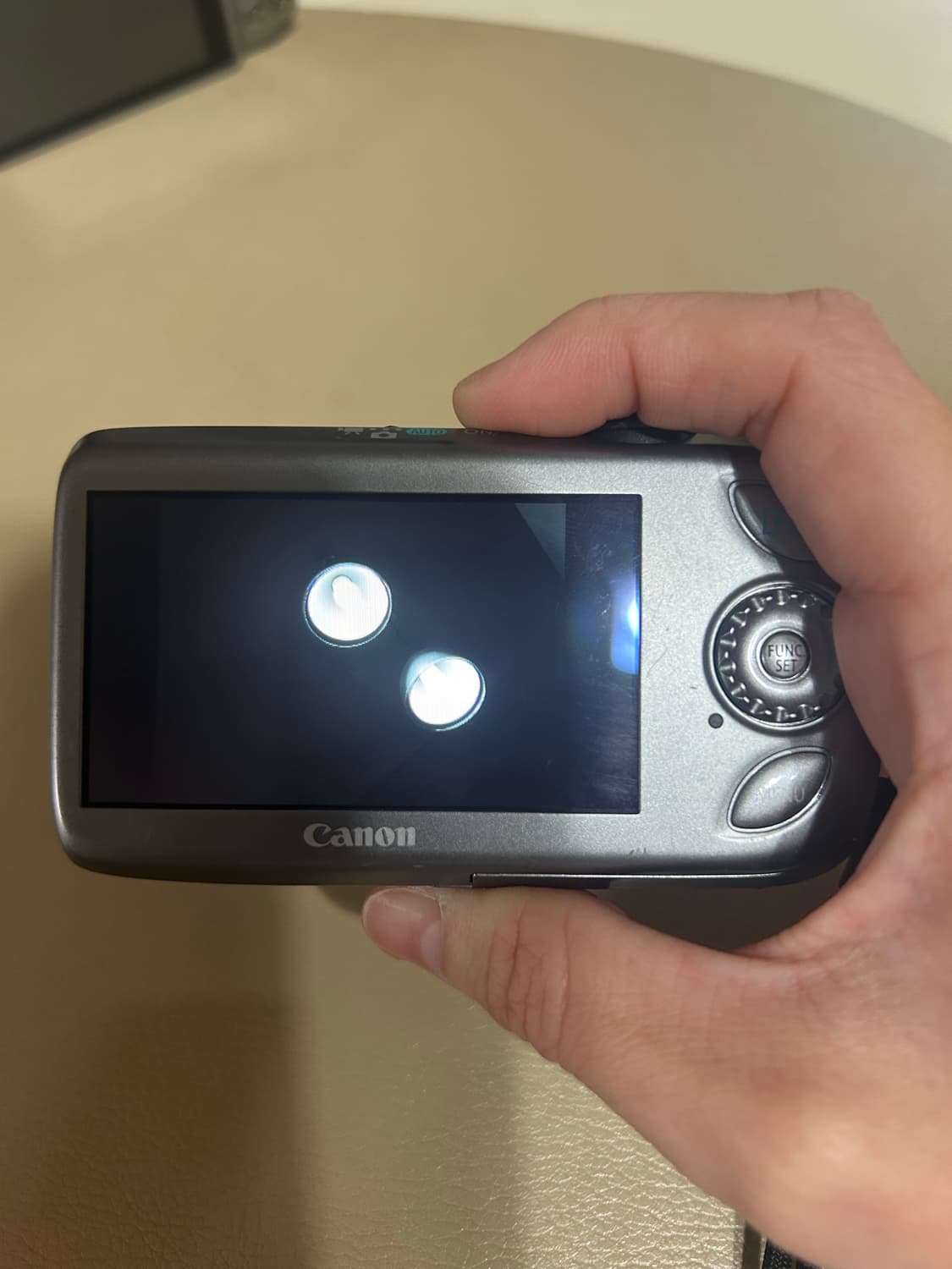 캐논 익서스 IXUS 110 IS 디지털카메라 실버 상품이미지7