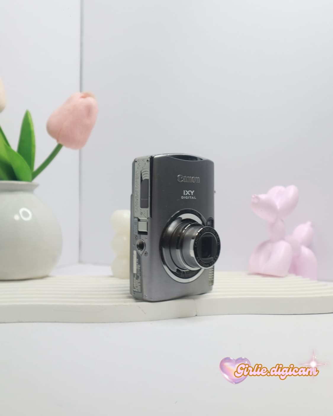 *연예인,유튜브 디카* 캐논 익서스850is /익시900is 상품이미지2