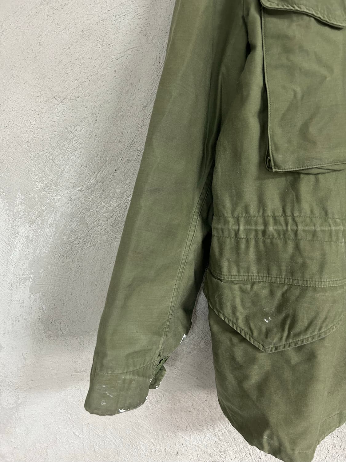 Usa m-65 2세대 상품이미지4