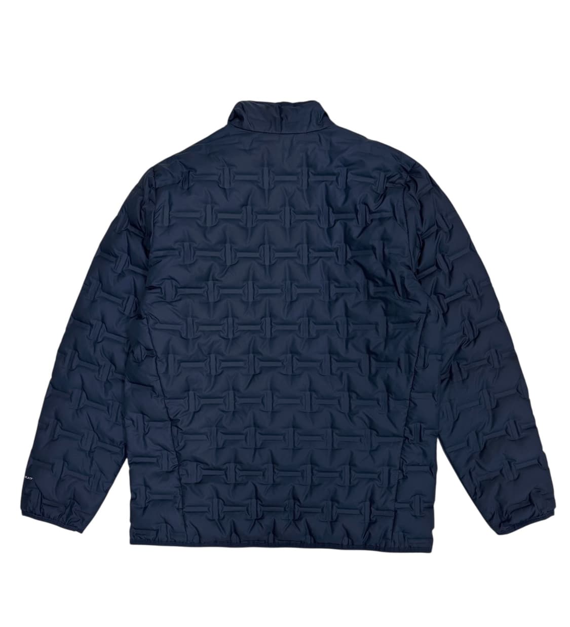 컬럼비아 옴니히트 덕다운 경량패딩 네이비 (L) 상품이미지9