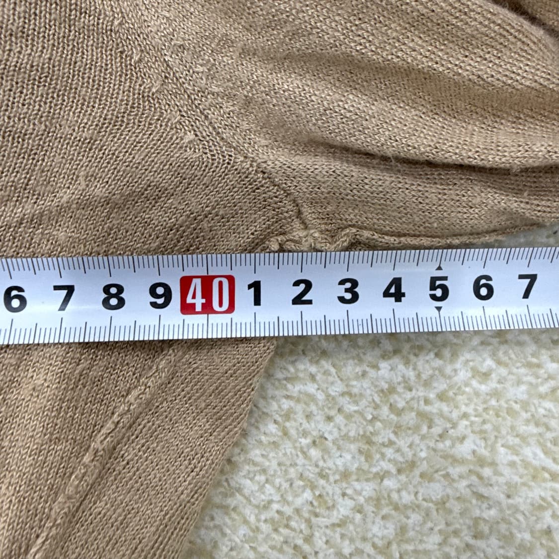 S 마이클코어스 여성 가디건 0210T 상품이미지5