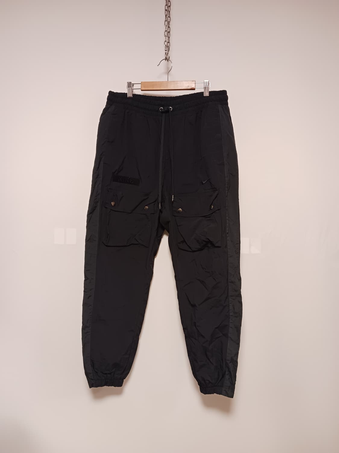 나이키 테크니컬 포켓 우븐팬츠 상품이미지1