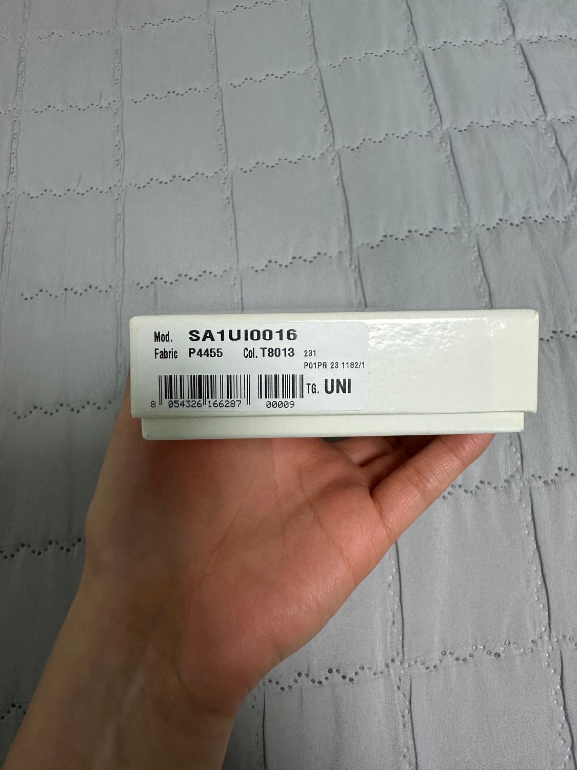 매종 마르지엘라 반지갑 상품이미지4