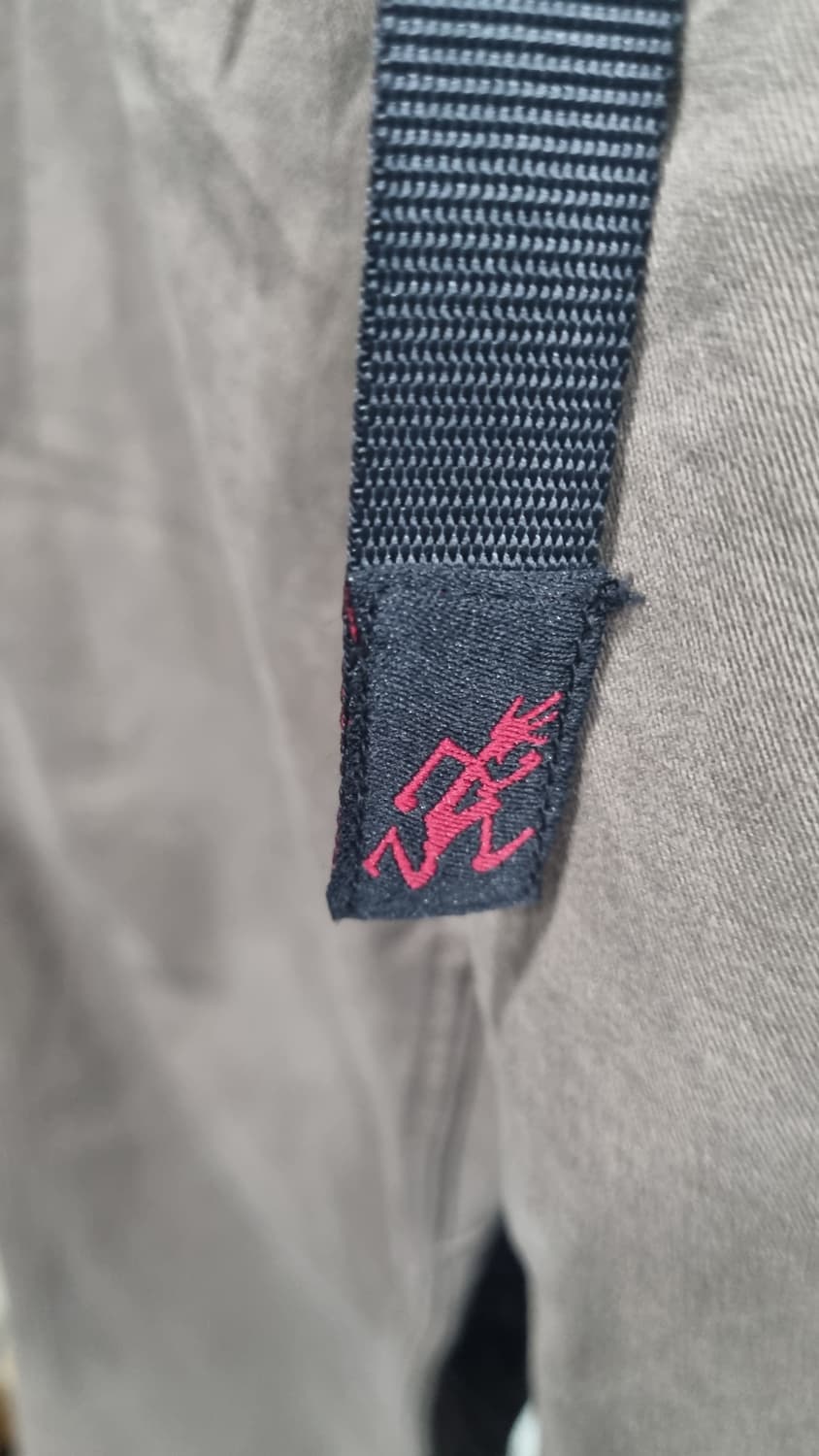 그라미치 남성 바지(치노팬츠) 아시아 라지(31~32) 사용감10/8 상품이미지2