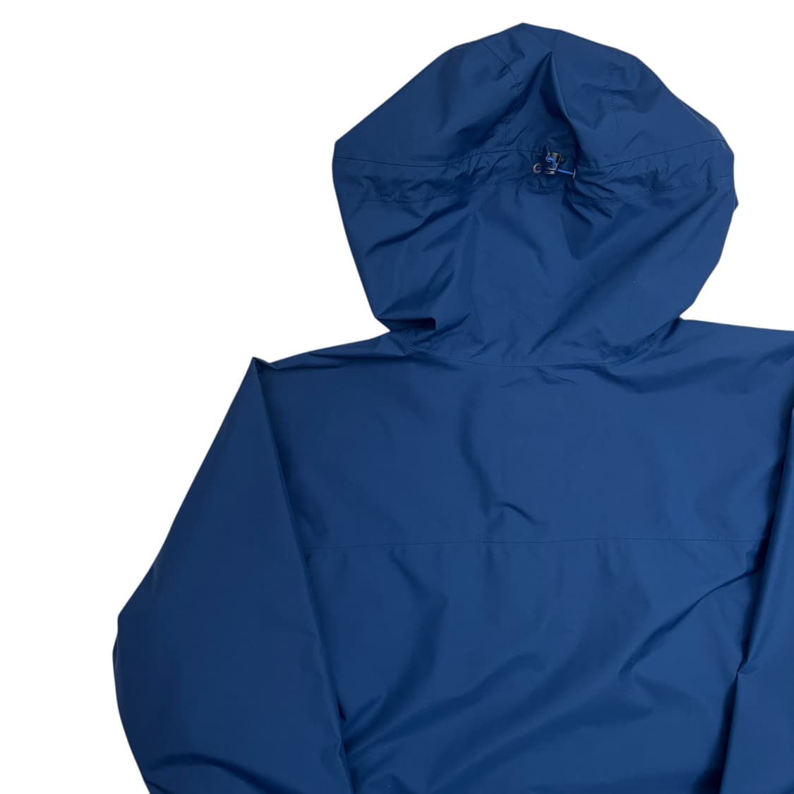 Rab 랩 다운포어 나이트폴 블루 바람막이 XL 상품이미지5