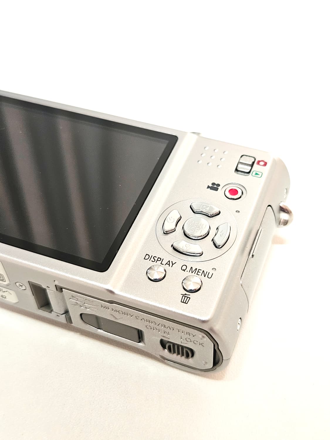 파나소닉 루믹스 Panasonic LUMIX DMC-ZX3 디카 카메라 상품이미지7
