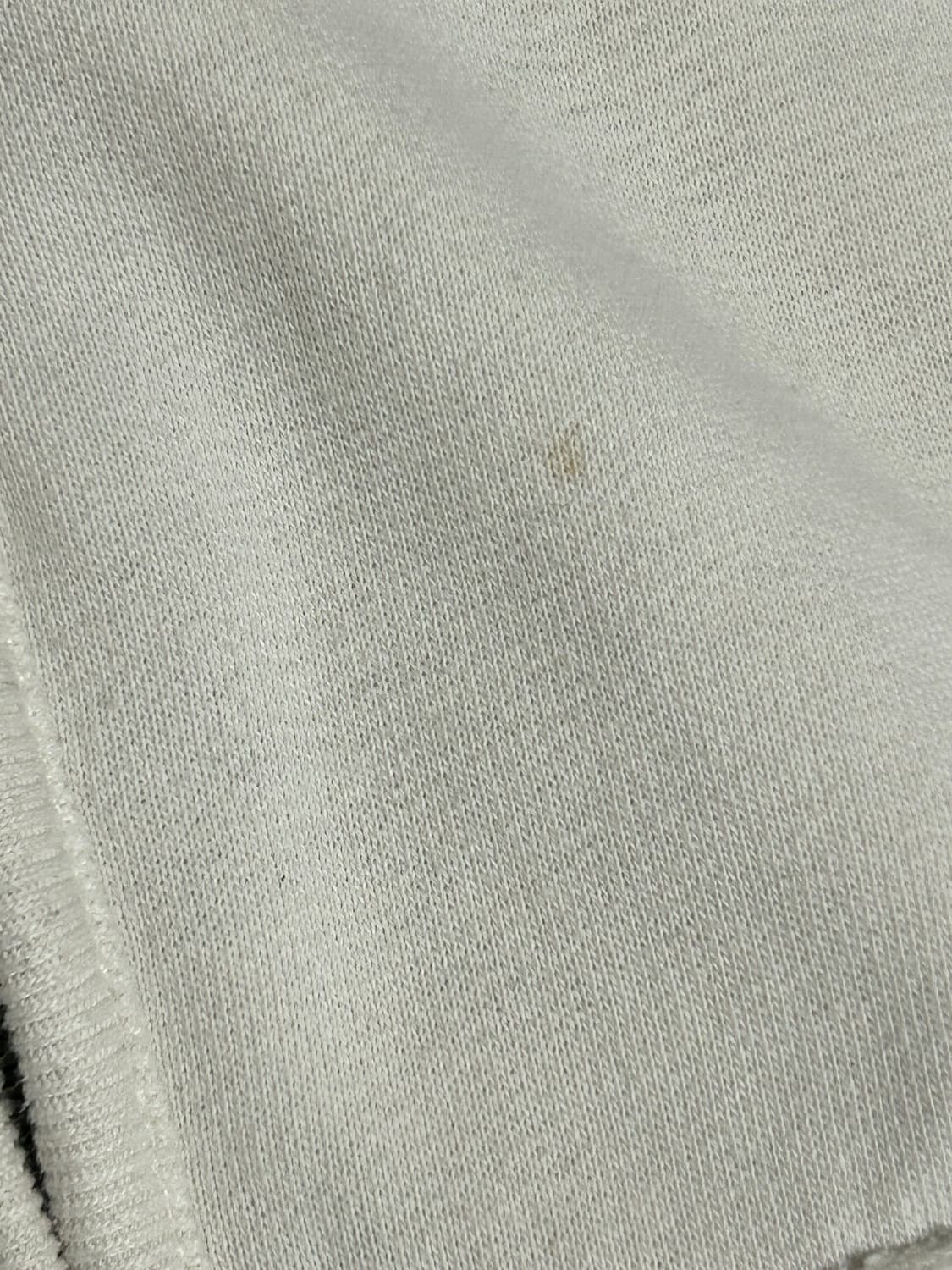 아베크롬비 슬림핏 후드집업 xs 상품이미지3