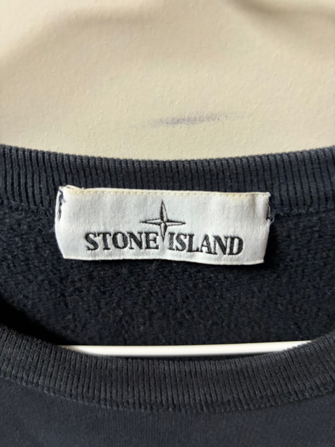스톤아일랜드 맨투맨입니다  상품이미지3