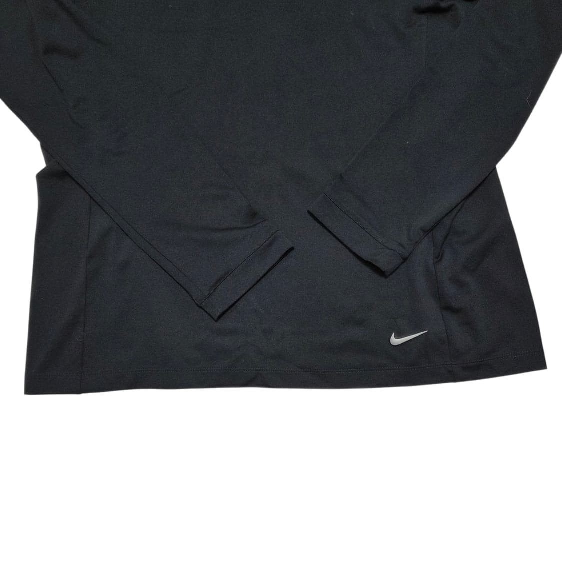 Nike 나이키 골프 LPGA 인터내셔널 자수 반집업 상품이미지3