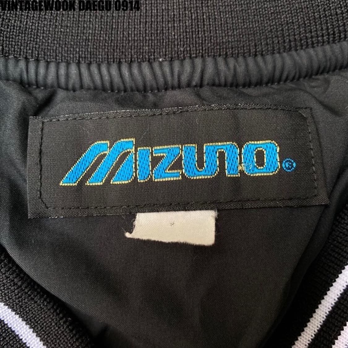 미즈노 웜업 L 상품이미지2