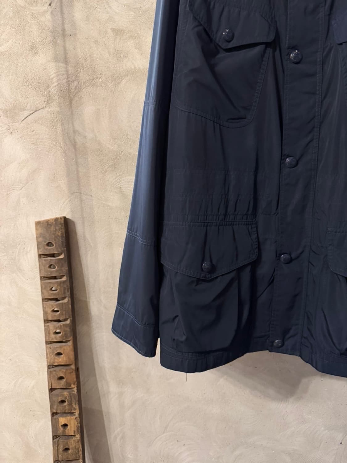 폴로 랄프로렌 유틸리티 자켓 남성100 상품이미지4