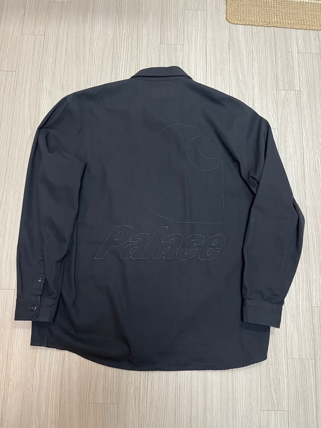 칼하트wip 팔라스 밀포드 셔츠 상품이미지3