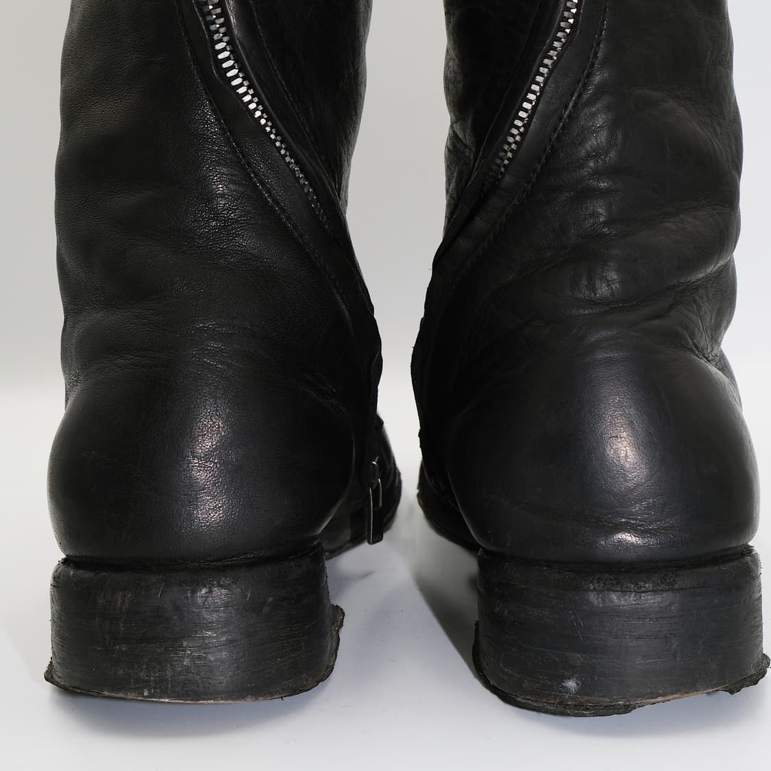 캐롤 크리스찬 포엘 CCP 토네이도 부츠 CCP7(270-275) BT 상품이미지8