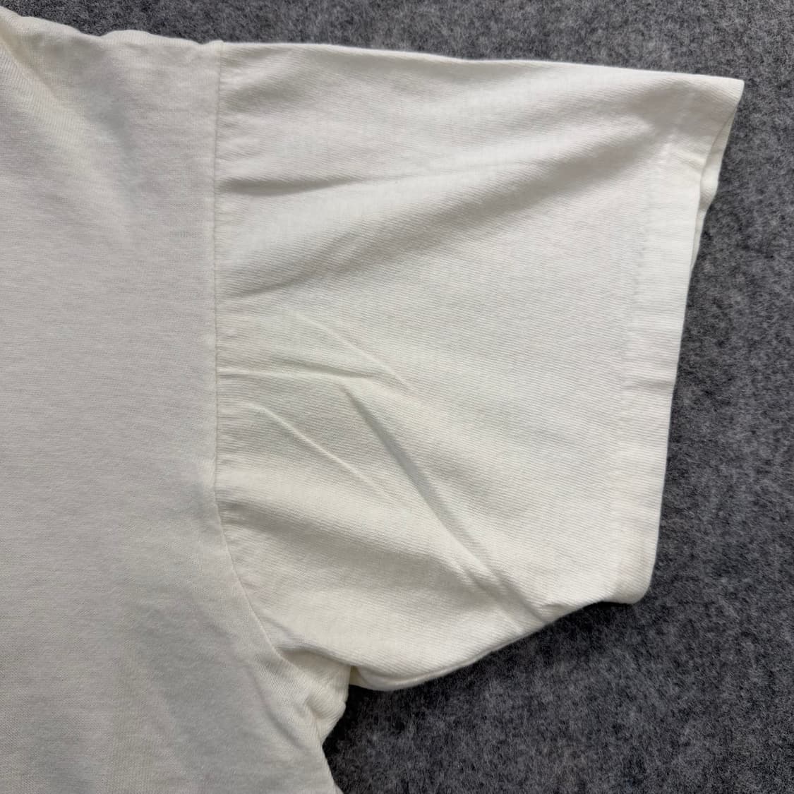 90s USA Vintage Heavyweight Tshirt 상품이미지4