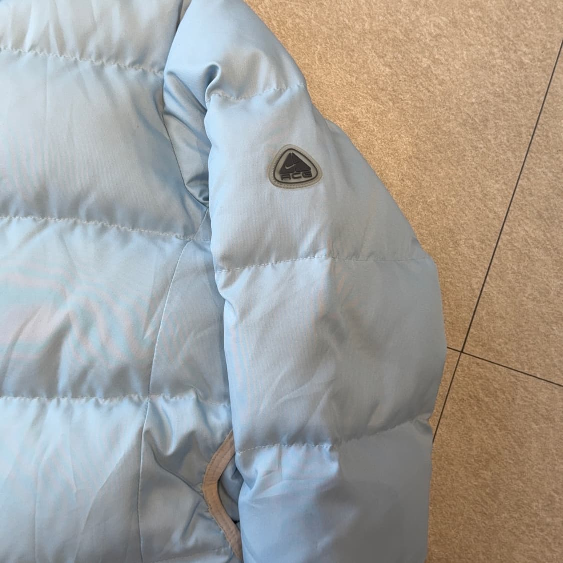 나이키 ACG 리버시블 패딩 상품이미지2