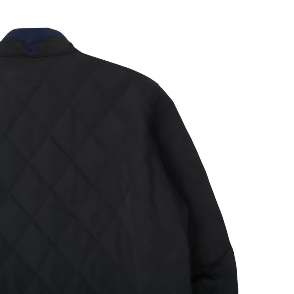 디젤 바이커 퀄팅 자켓 상품이미지5