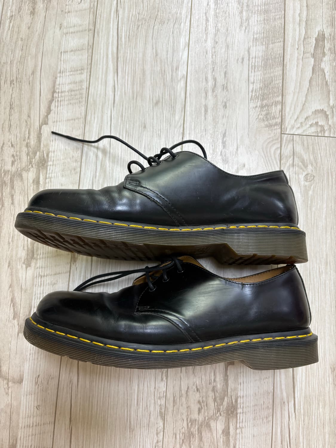 닥터마틴 1461 3홀 스무스 280 상품이미지2