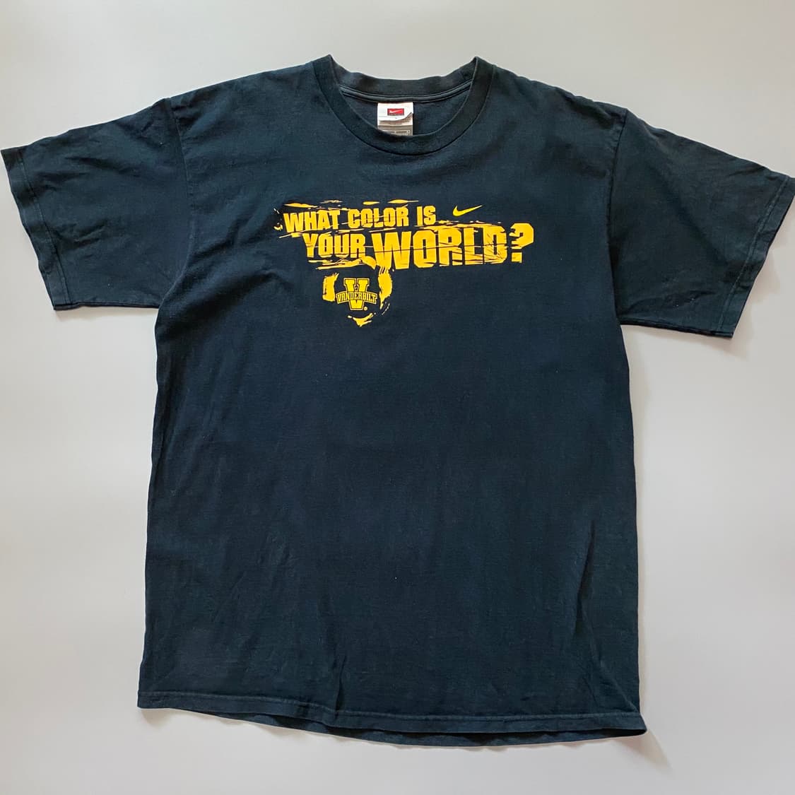 (L)올드 나이키 반팔티셔츠 상품이미지1