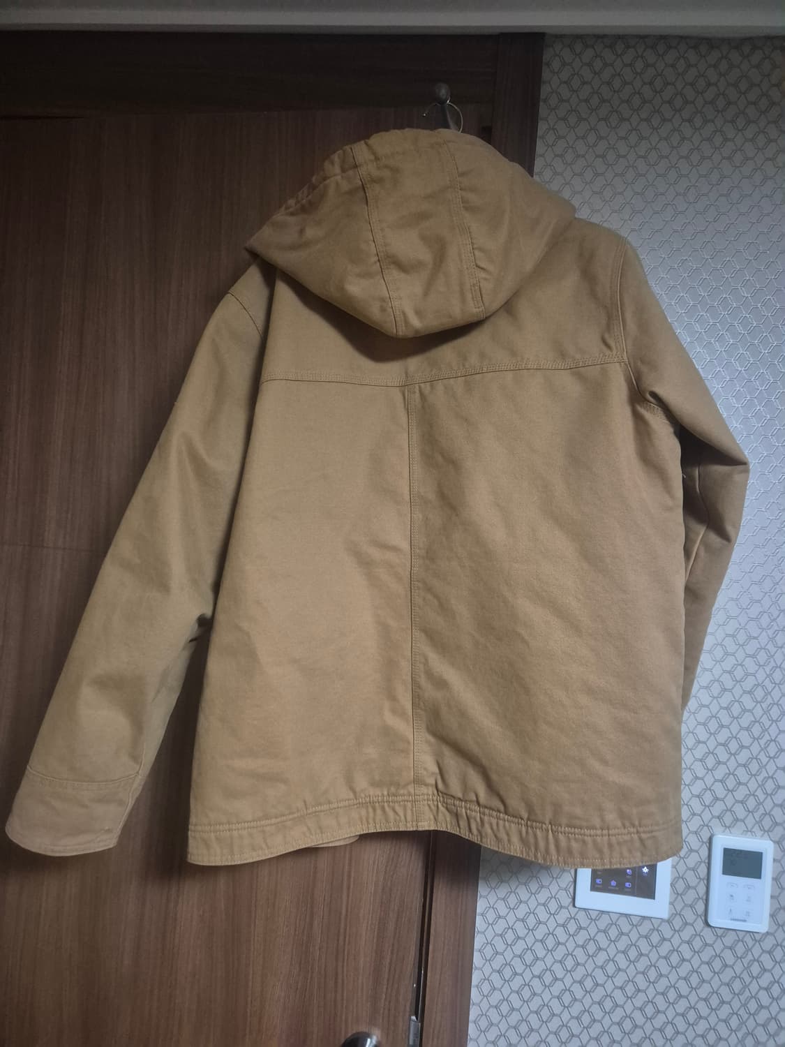 BRAZOS 워크자켓 m  실측103 상품이미지6