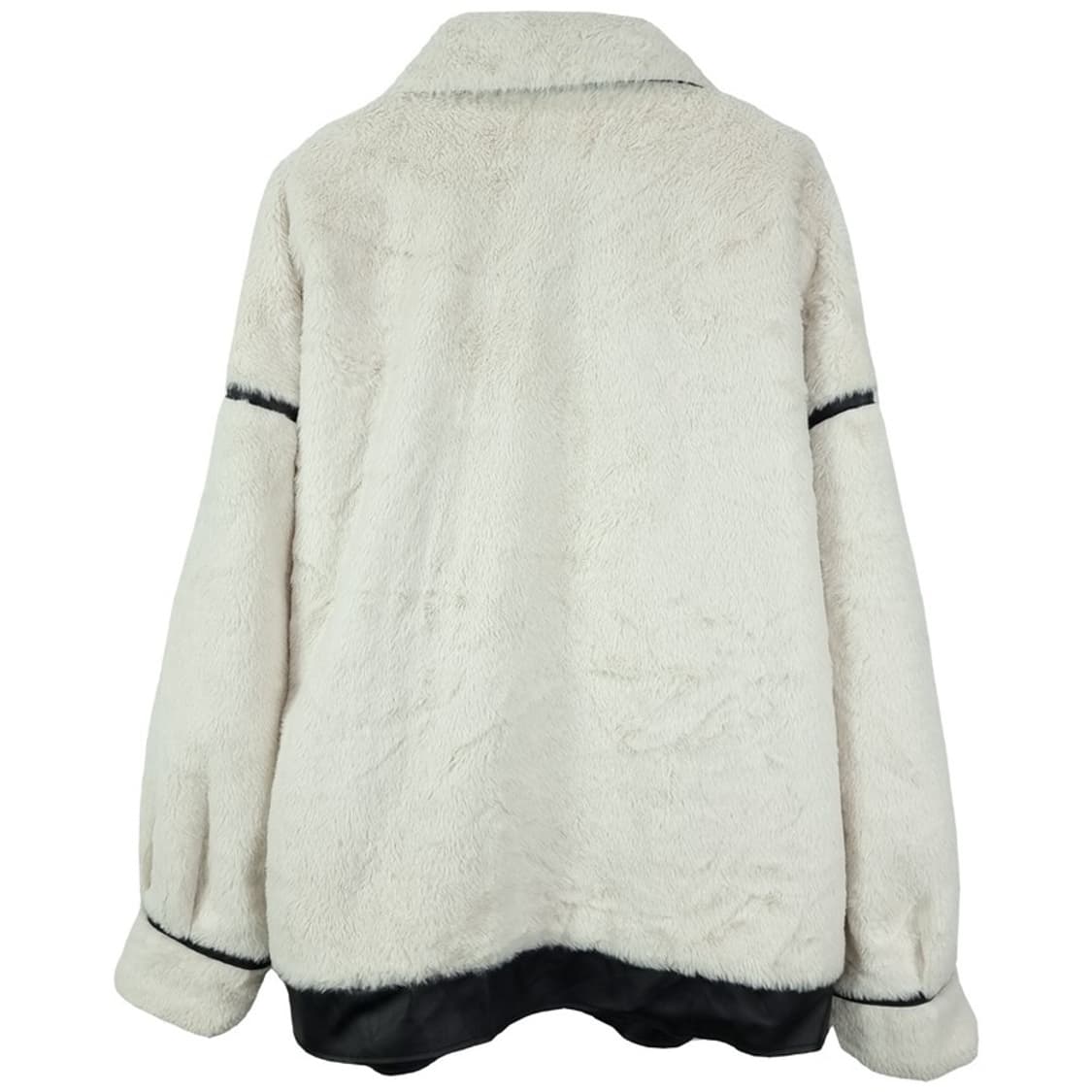 [일본빈티지] 퍼 무스탕 자켓 M18307 상품이미지3